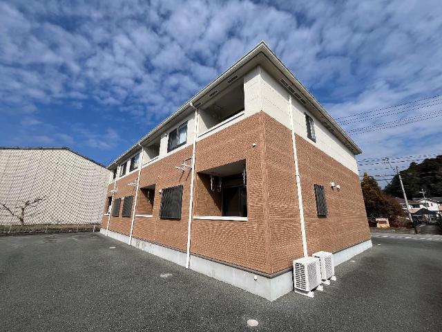 SUN PRESS C棟