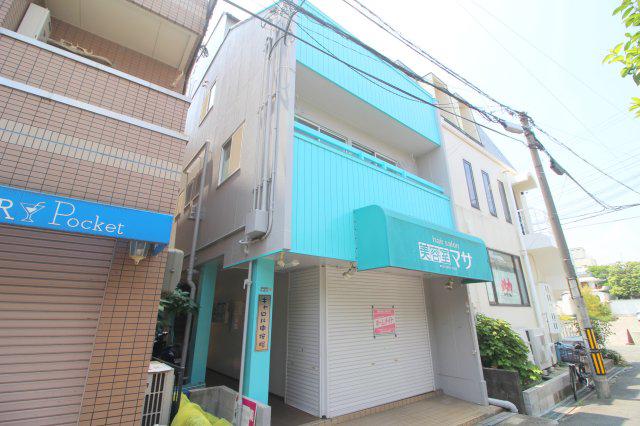 キャロル中桜塚