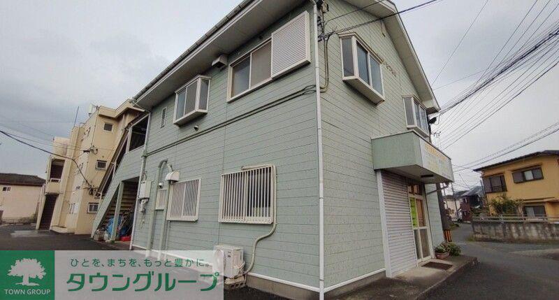 メゾンさつきの