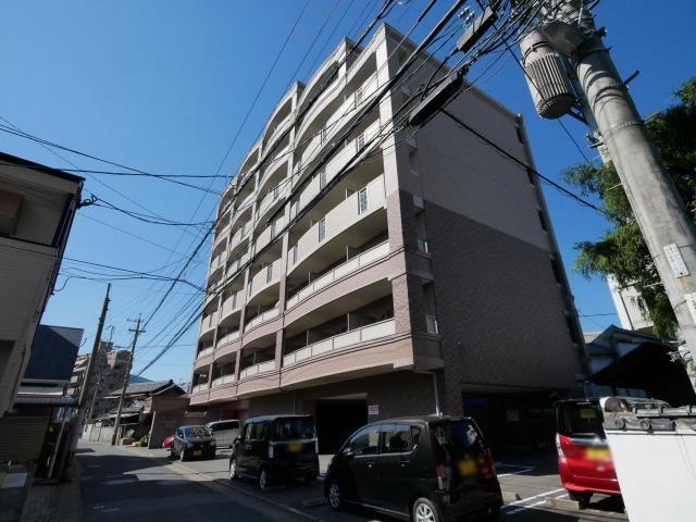 ペルグランデ友丘