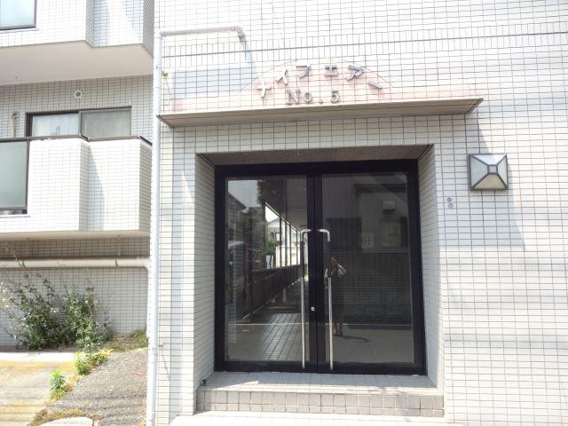 メイフェアーNO.5