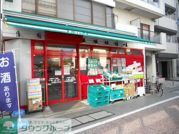 クレヴィアタワー池田山302