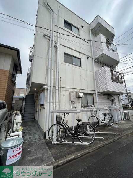 FGビル