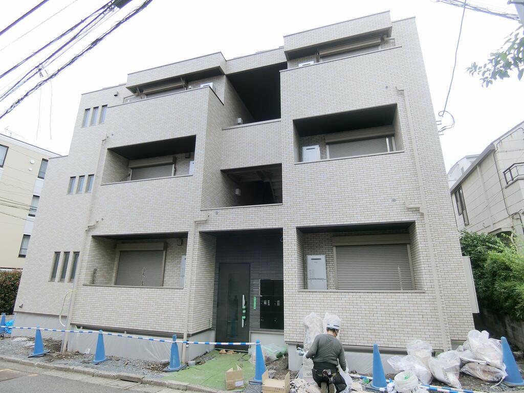 カームコートK