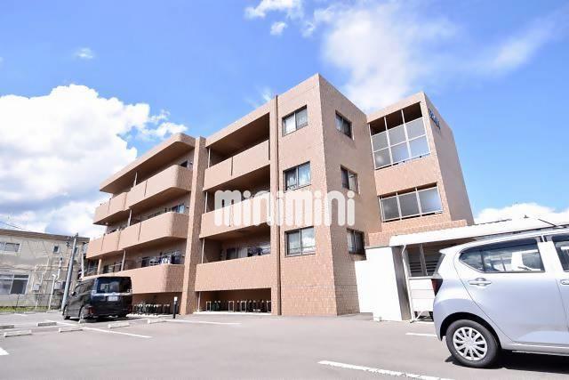 フォルテクレスト本郷