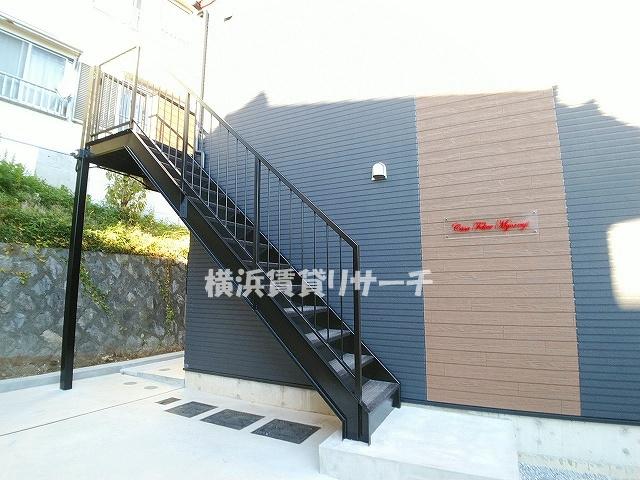CASA FELICE妙蓮寺