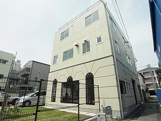 イルマーレ壱番館