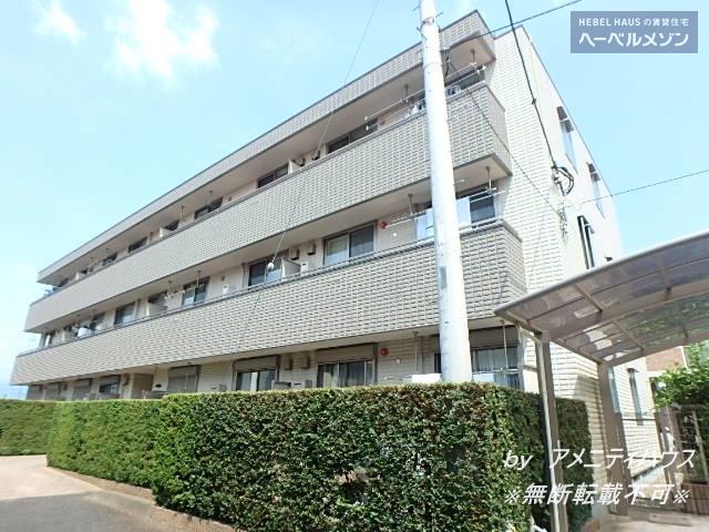 AF テラスオークフォレスト