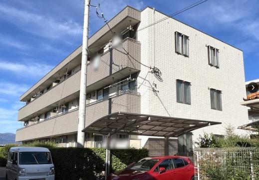 AF テラスオークフォレスト