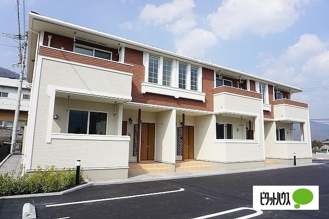 サン サン ブリッジI