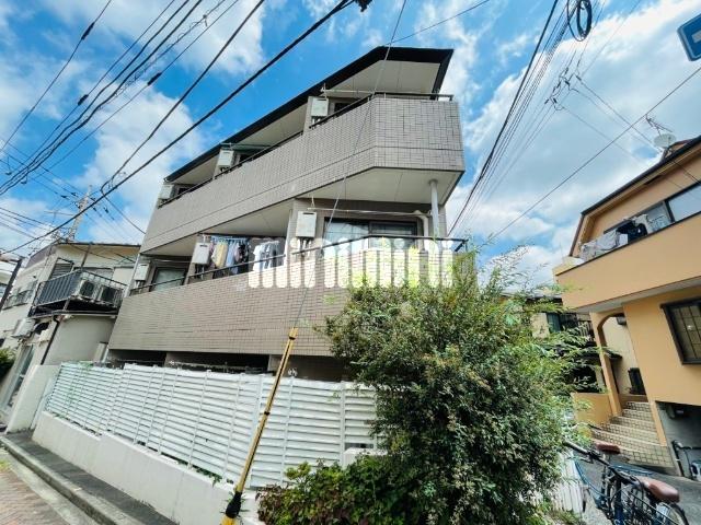サンガーデン