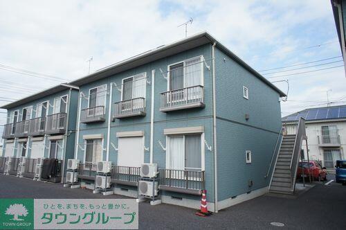ワイコロアヴィレッジC