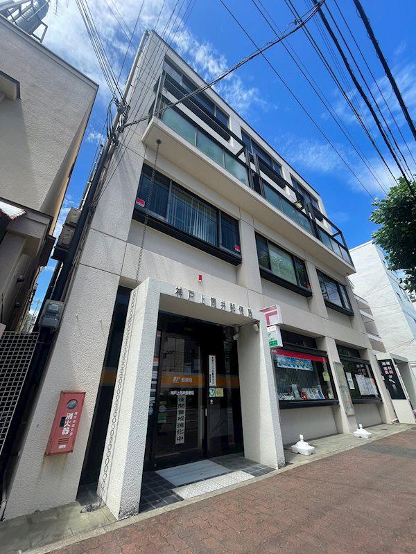 スーペリア上筒井