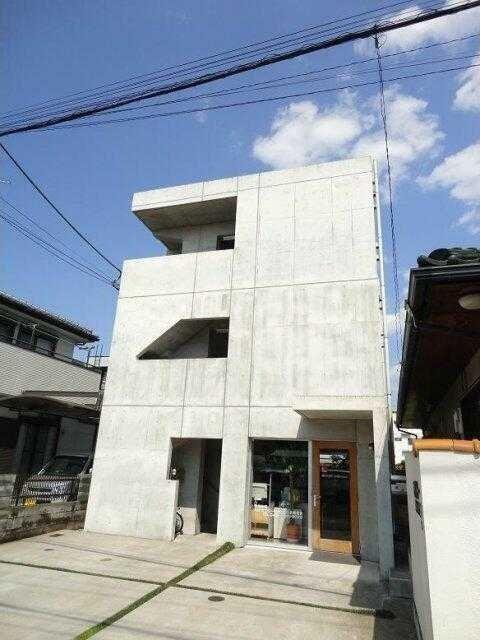 マイスタービル