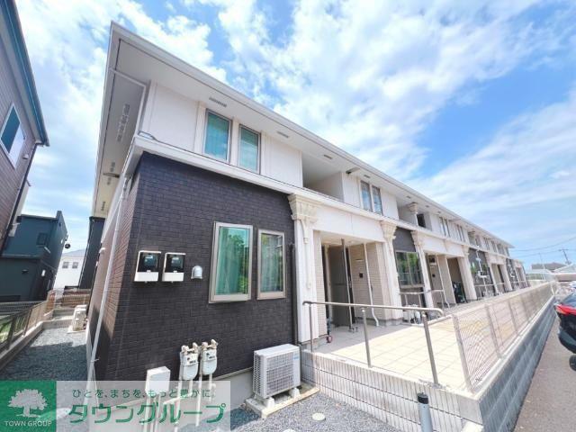 あすみが丘パレス
