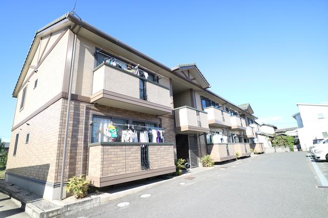 コートタウン西岡B棟