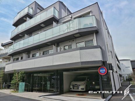 プレセダンヒルズ向島イースト