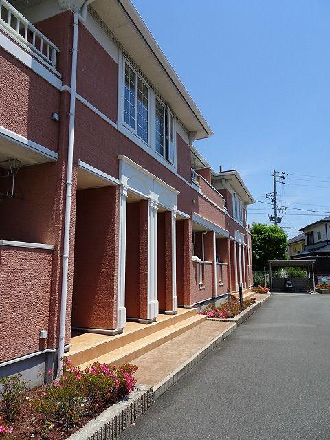 サンモール