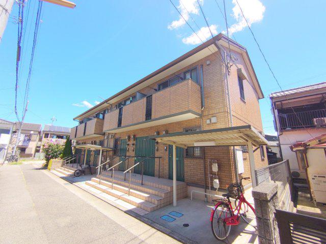 フラットソラ