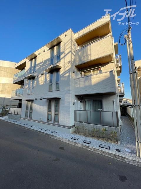 D-RESIDENCE千里丘
