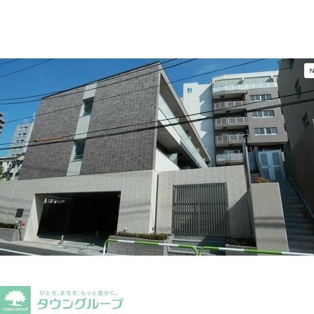 ヒューリックレジデンス茗荷谷