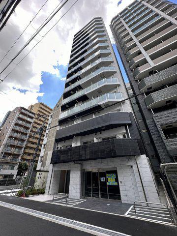 セレニテ本町リアン