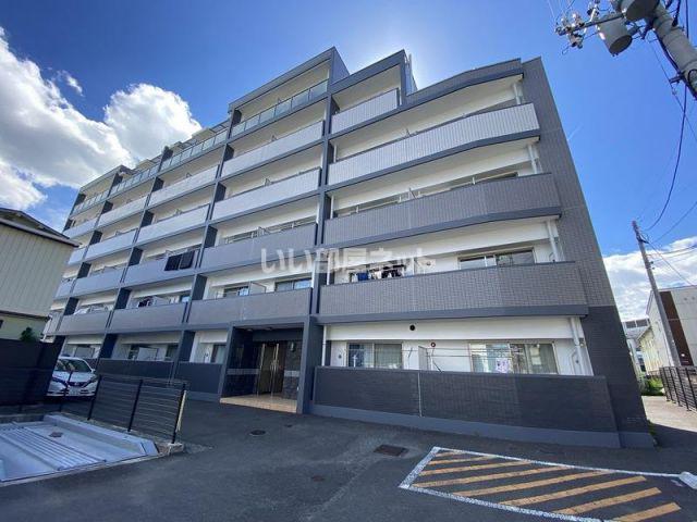 アーバンフラッツ小田原