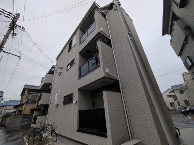 F MIRAI LUFT