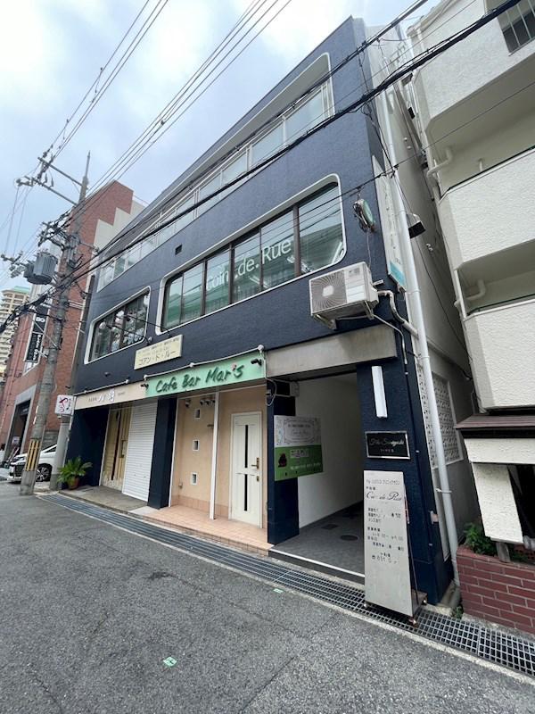 フィロ住吉