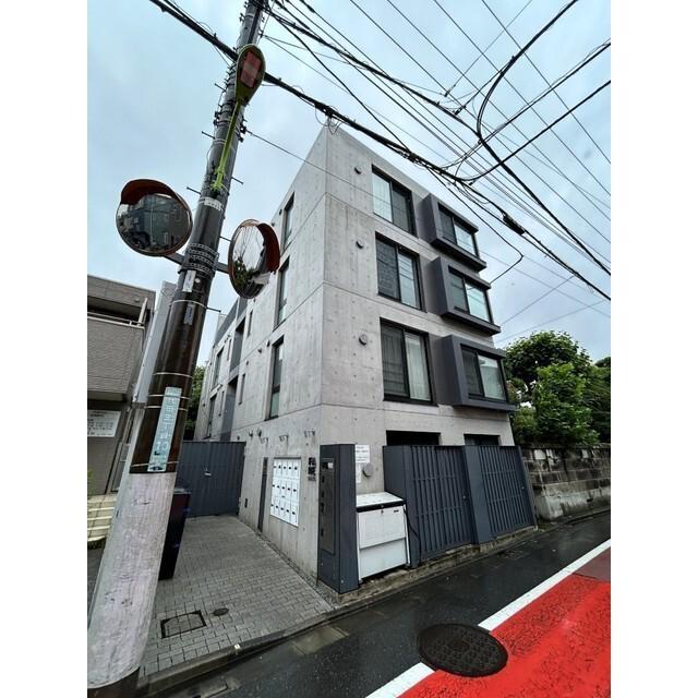 FARE代田