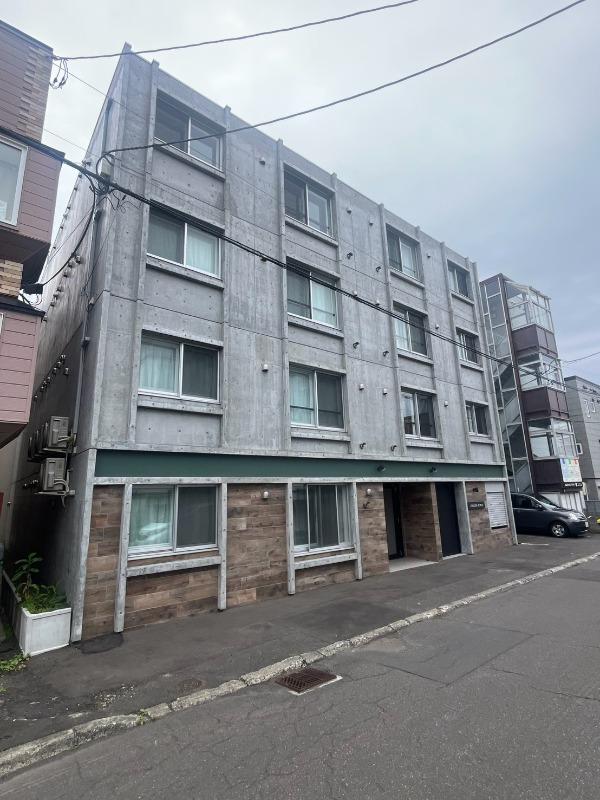 J-ECOA北27条