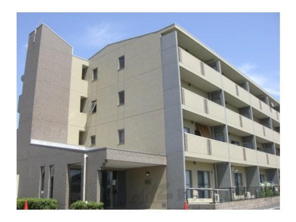 近江鉄道本線 彦根口駅 徒歩5分 4階建 築20年