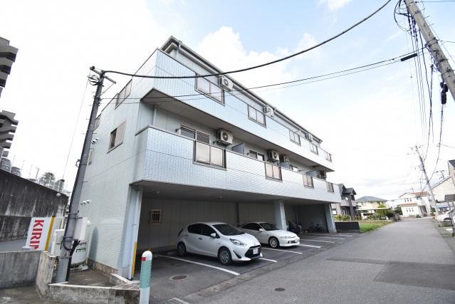 Nマンション