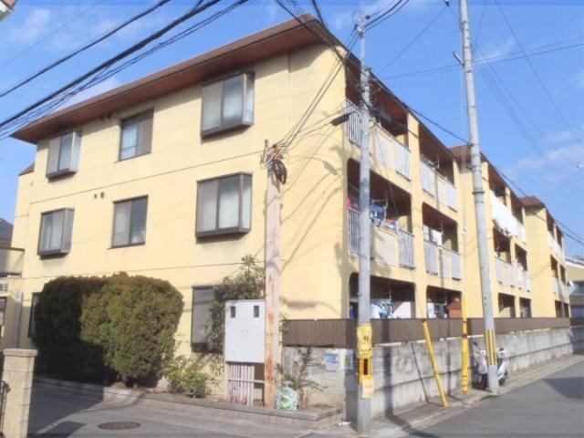 サンコーポ飯田