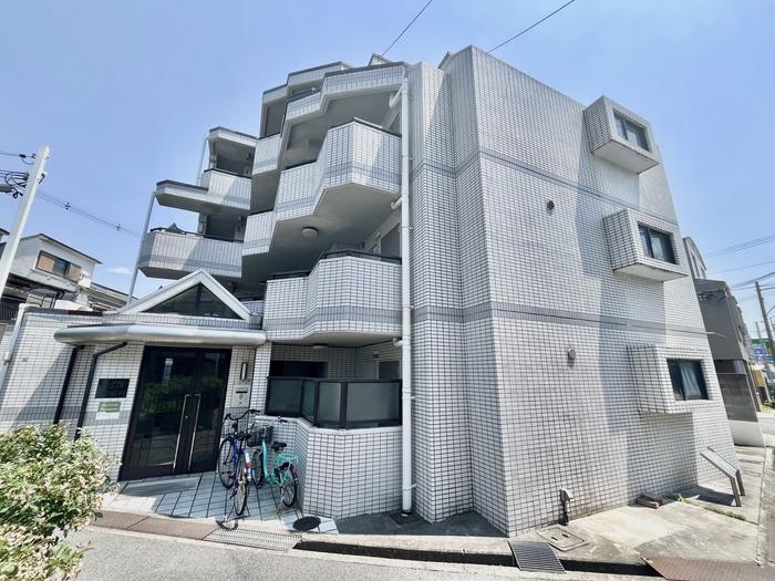 ジョイフル寝屋川