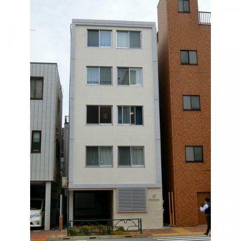 B.E.GRAND清澄白河