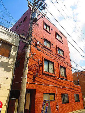メゾンあざみ野