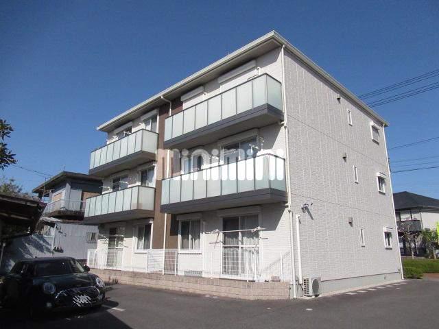 ＪＲ東海道本線 西岐阜駅 徒歩11分 3階建 築12年
