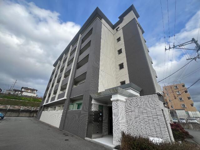 シャルマン土井II