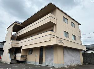 コーポソシアル