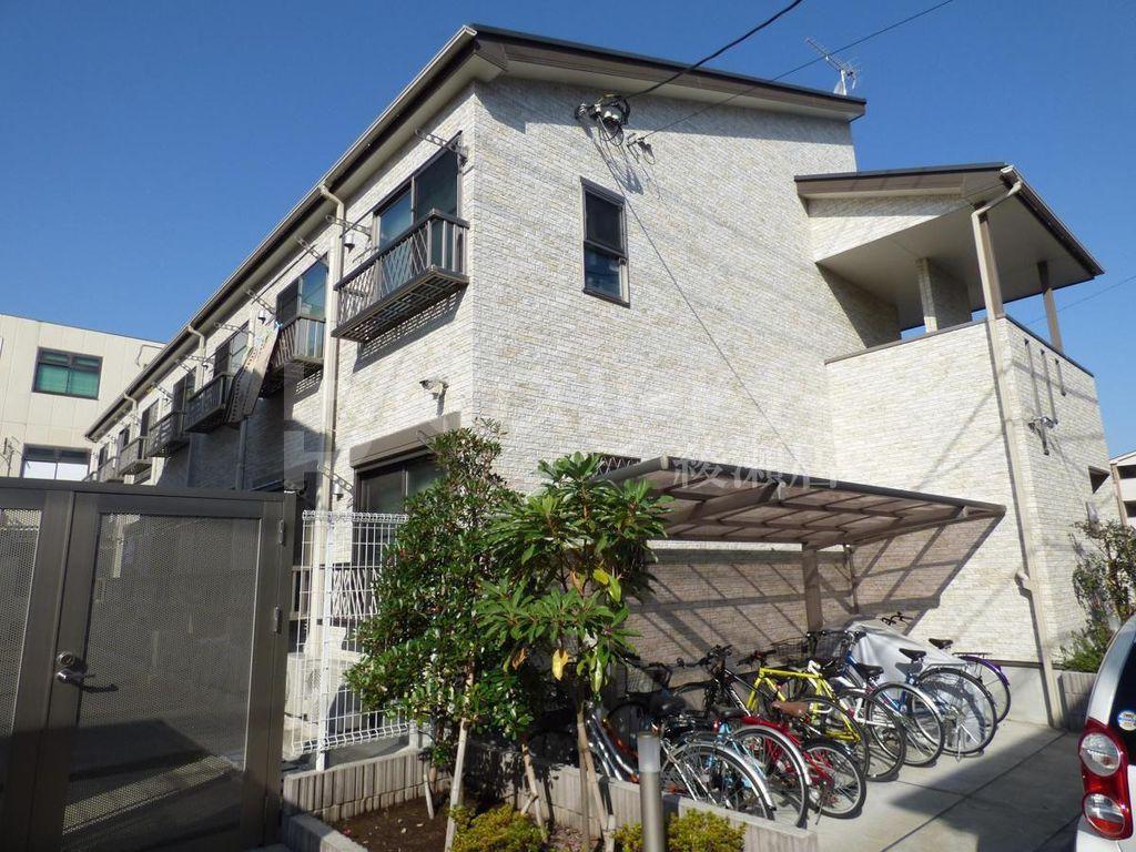 クリスタル青井II