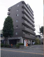 スパシエトラッド中野野方