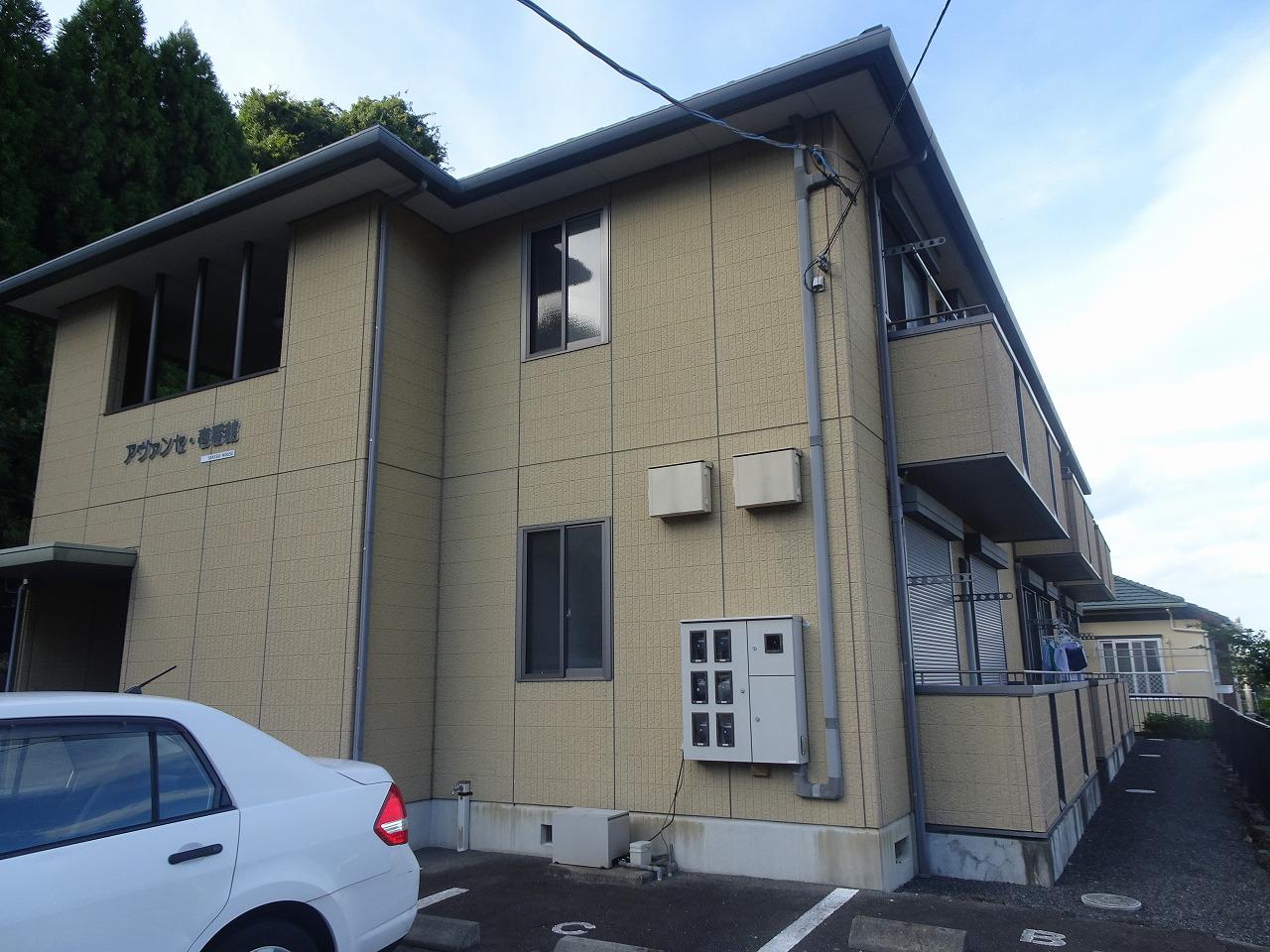 アヴァンセ壱番館