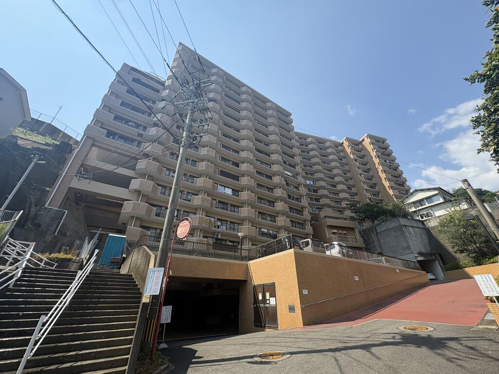 ダイアパレス長崎ステーションプラザ
