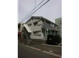 森田アパート