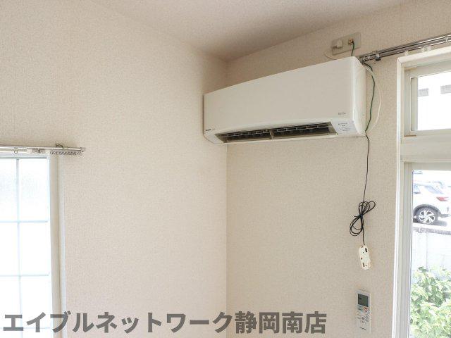 コウサンハイツ