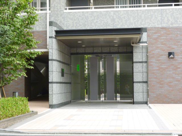 ルジェンテ白金台
