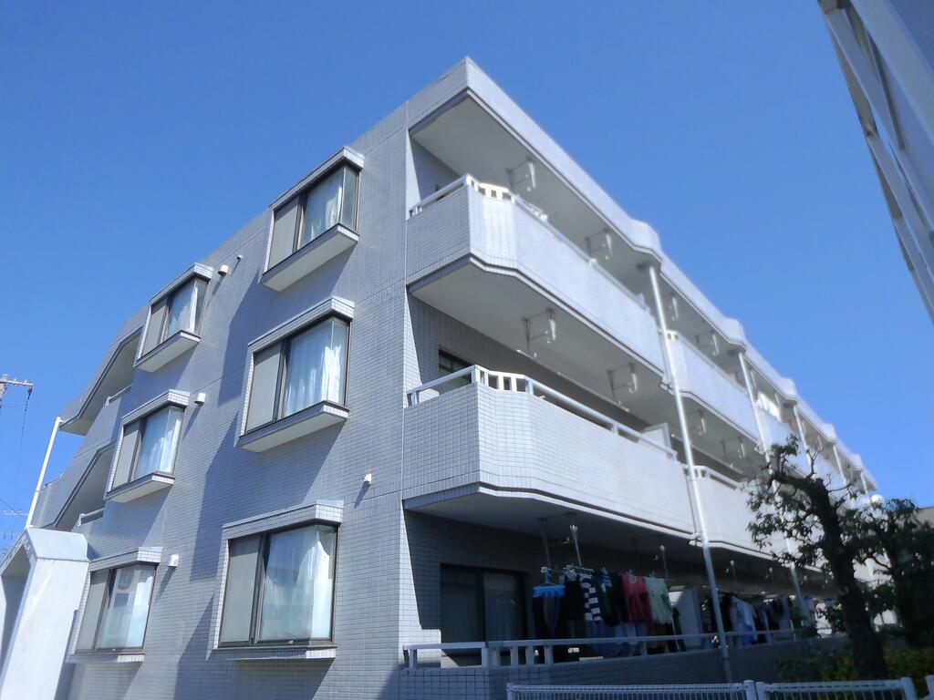 グランドハイム桃園