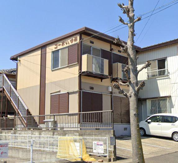 コーポいづみ
