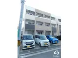 フジパレス堺大浜III番館